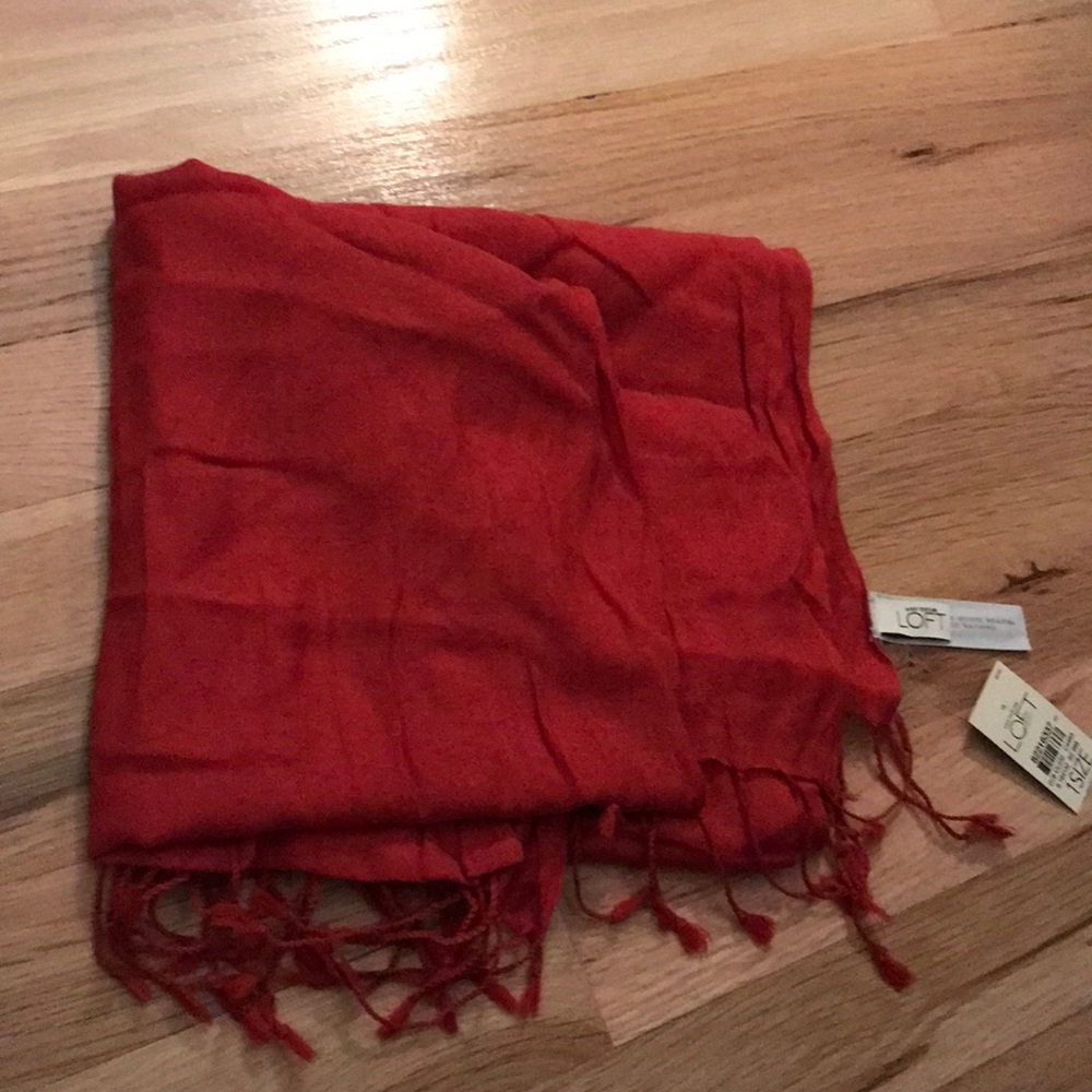 Brand new pashmina